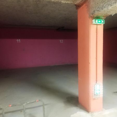 Appartments In Tignes Ecrin Des Neiges Luaran gambar