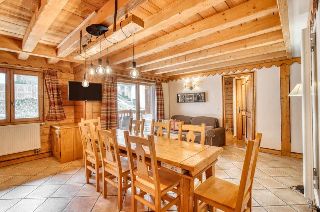 Appartments In Tignes Ecrin Des Neiges Luaran gambar