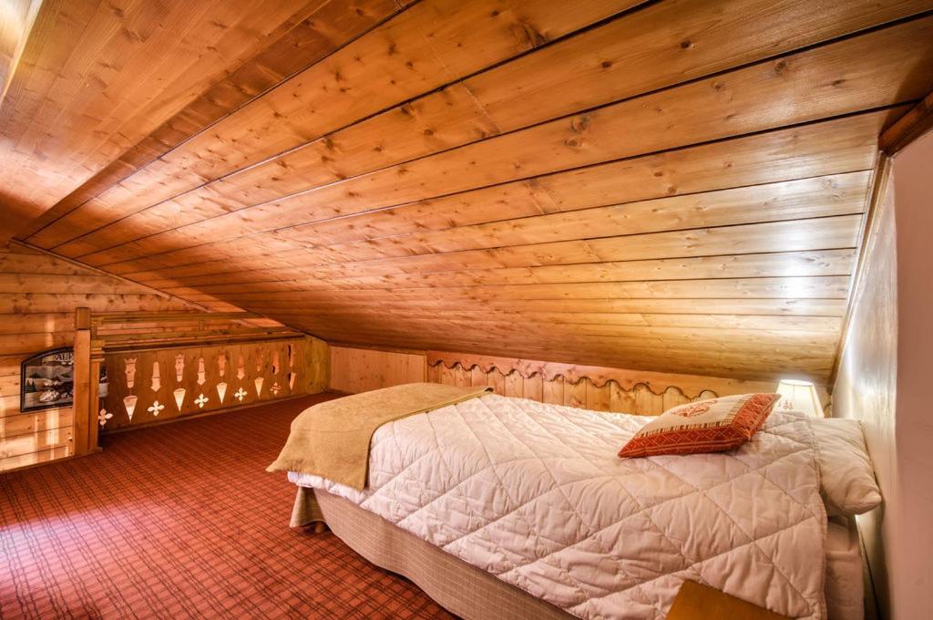 Appartments In Tignes Ecrin Des Neiges Luaran gambar