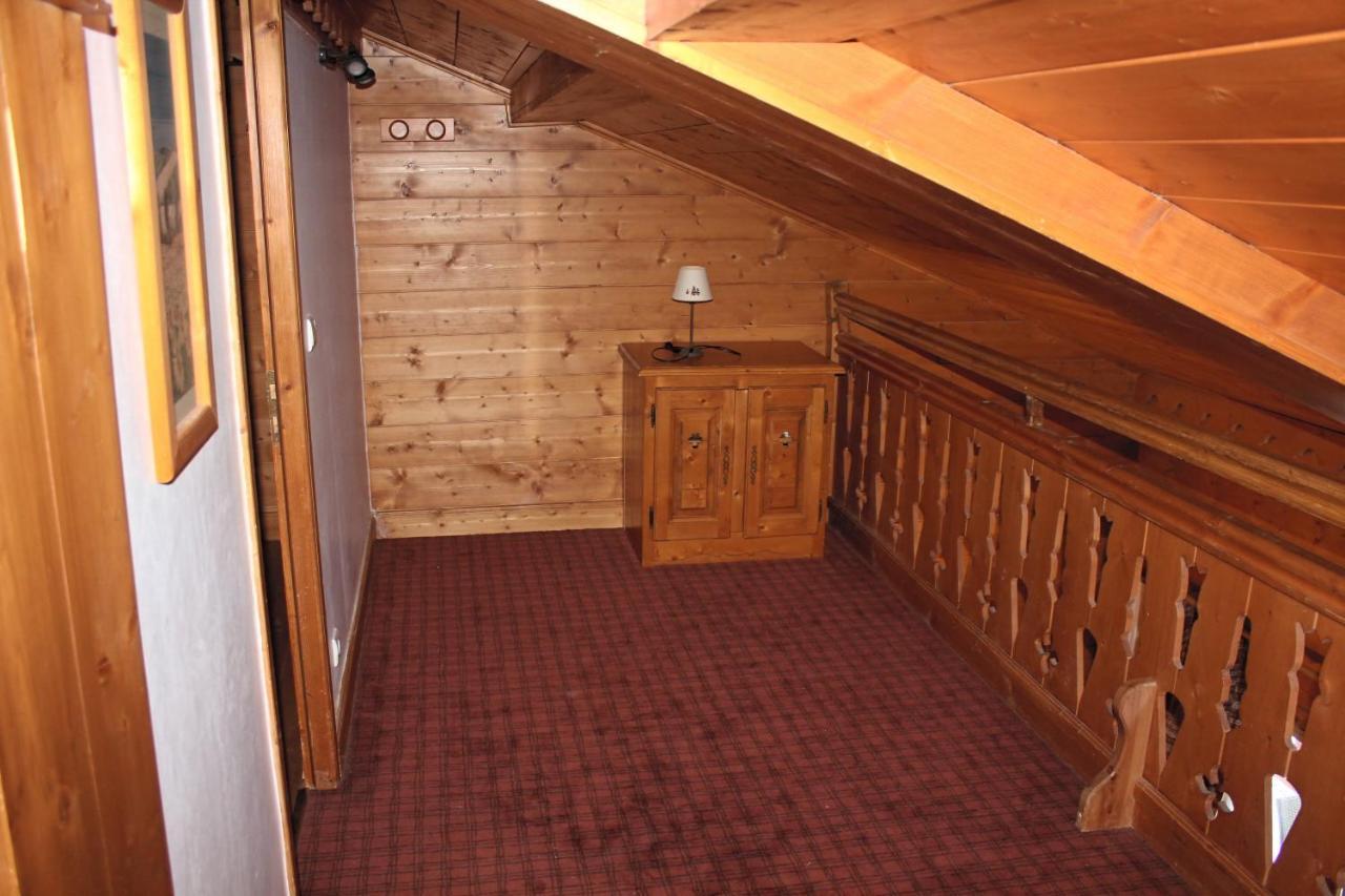 Appartments In Tignes Ecrin Des Neiges Luaran gambar