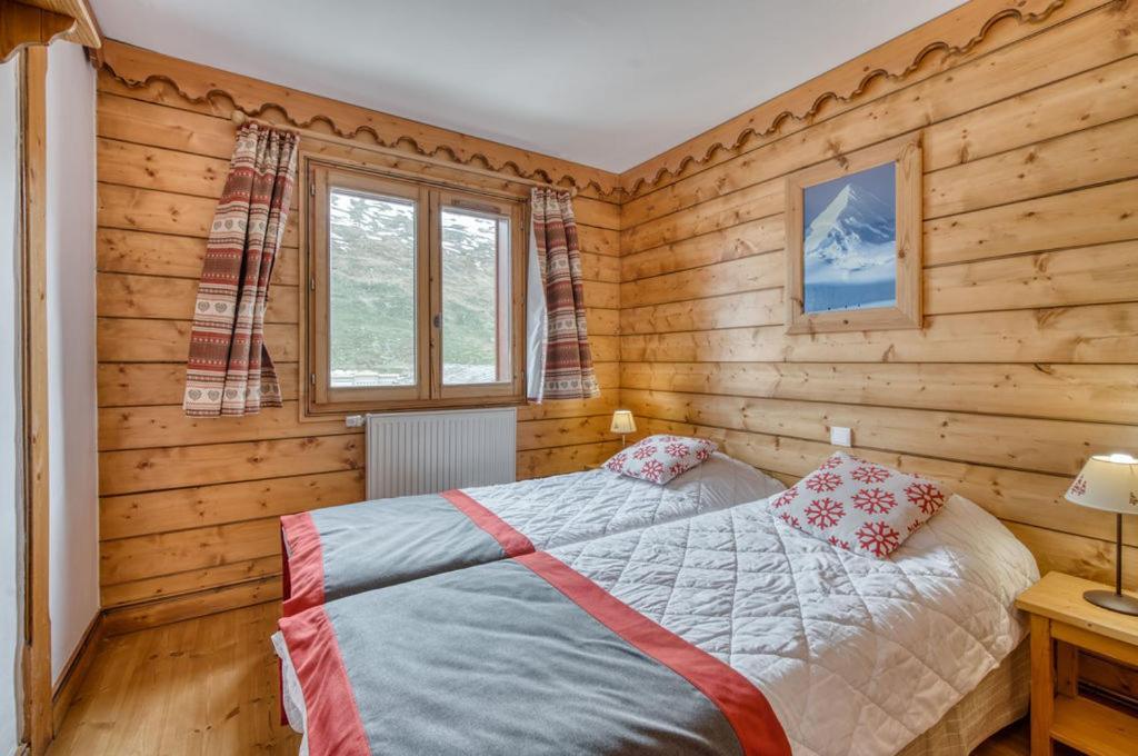 Appartments In Tignes Ecrin Des Neiges Luaran gambar