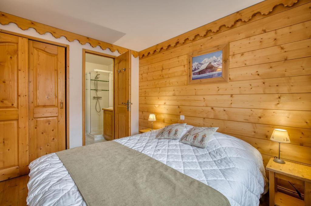 Appartments In Tignes Ecrin Des Neiges Luaran gambar