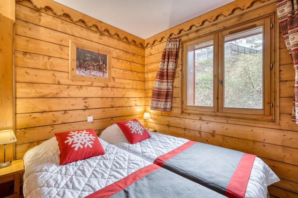 Appartments In Tignes Ecrin Des Neiges Luaran gambar