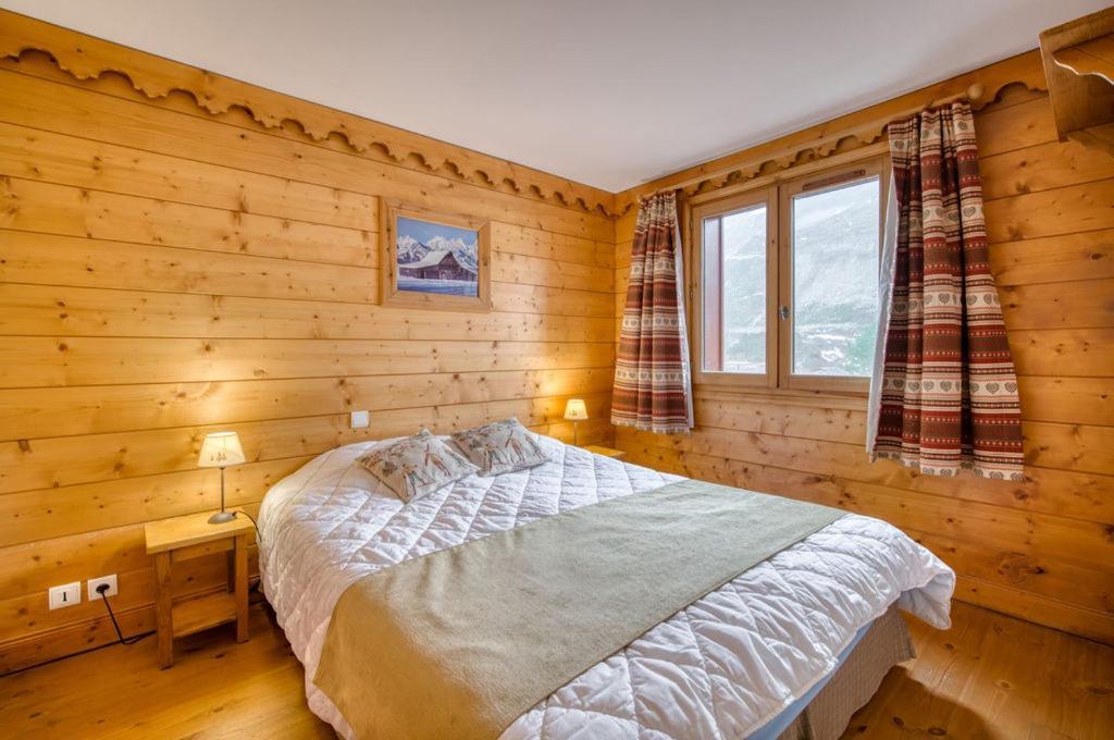 Appartments In Tignes Ecrin Des Neiges Luaran gambar