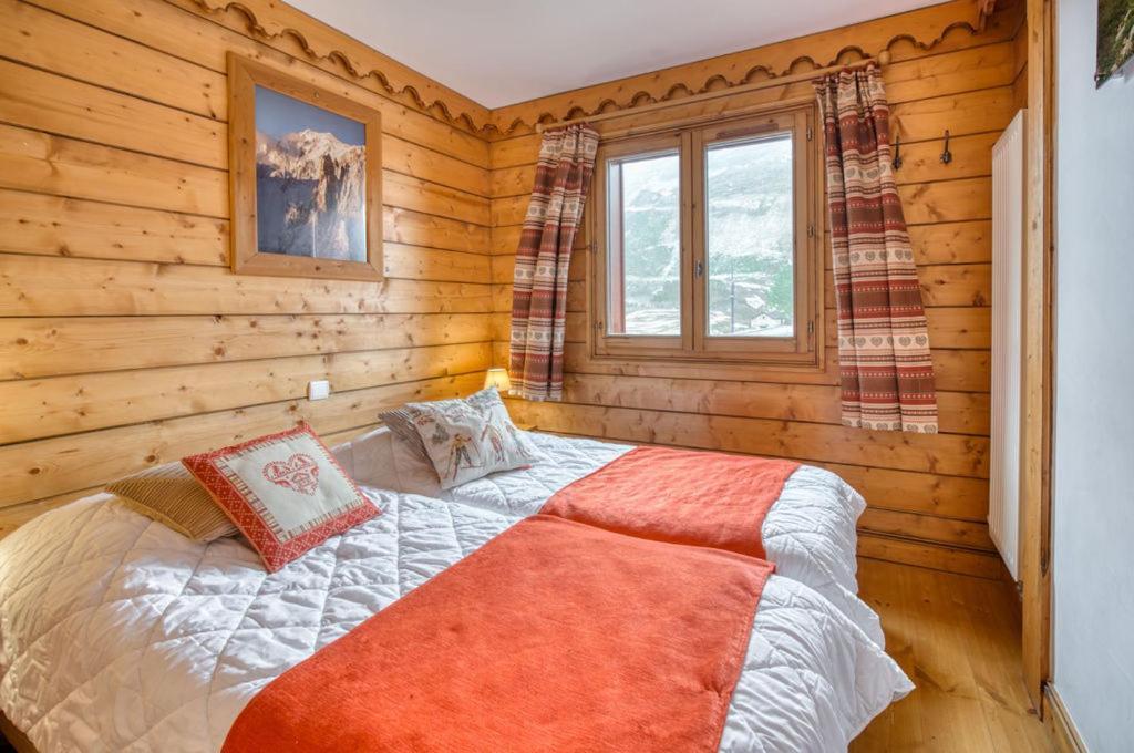 Appartments In Tignes Ecrin Des Neiges Luaran gambar