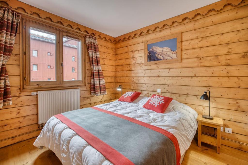 Appartments In Tignes Ecrin Des Neiges Luaran gambar