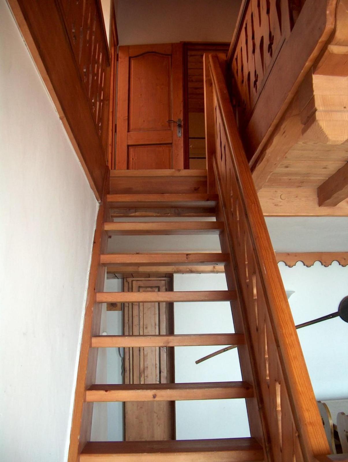 Appartments In Tignes Ecrin Des Neiges Luaran gambar